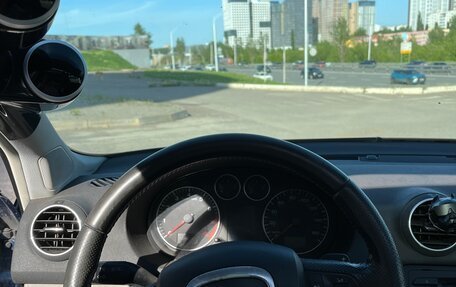 Audi A3, 2007 год, 799 000 рублей, 8 фотография