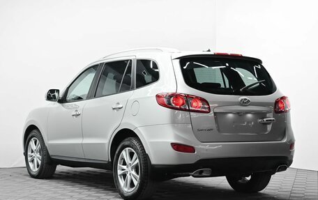 Hyundai Santa Fe III рестайлинг, 2012 год, 1 055 000 рублей, 3 фотография