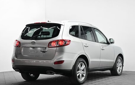 Hyundai Santa Fe III рестайлинг, 2012 год, 1 055 000 рублей, 4 фотография