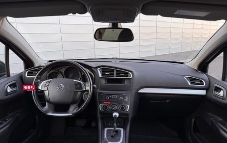 Citroen C4 II рестайлинг, 2013 год, 850 000 рублей, 7 фотография