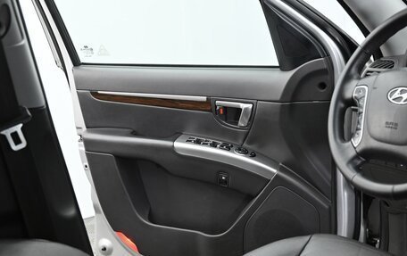 Hyundai Santa Fe III рестайлинг, 2012 год, 1 055 000 рублей, 7 фотография