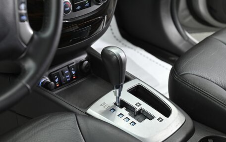 Hyundai Santa Fe III рестайлинг, 2012 год, 1 055 000 рублей, 11 фотография