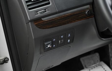 Hyundai Santa Fe III рестайлинг, 2012 год, 1 055 000 рублей, 9 фотография