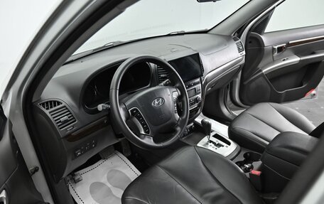 Hyundai Santa Fe III рестайлинг, 2012 год, 1 055 000 рублей, 8 фотография