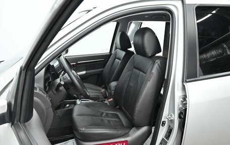 Hyundai Santa Fe III рестайлинг, 2012 год, 1 055 000 рублей, 6 фотография