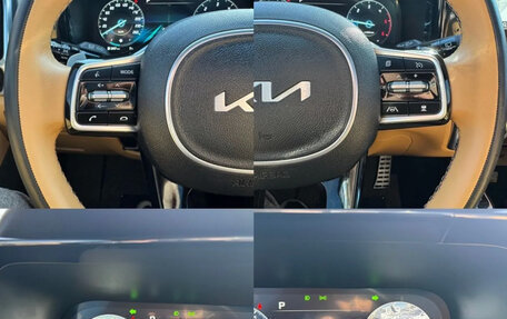 KIA Sorento IV, 2022 год, 3 000 000 рублей, 14 фотография