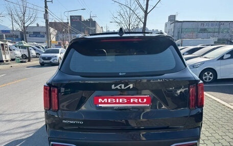 KIA Sorento IV, 2022 год, 3 000 000 рублей, 4 фотография