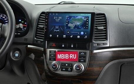 Hyundai Santa Fe III рестайлинг, 2012 год, 1 055 000 рублей, 10 фотография