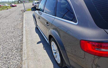 Audi A4 allroad, 2014 год, 1 800 000 рублей, 6 фотография
