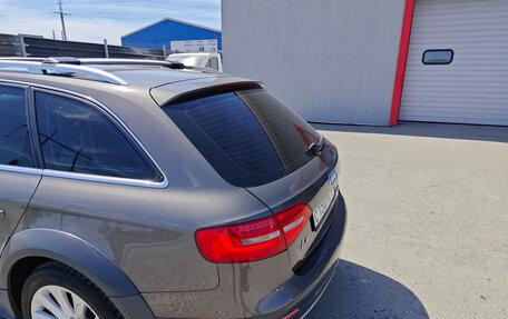 Audi A4 allroad, 2014 год, 1 800 000 рублей, 7 фотография