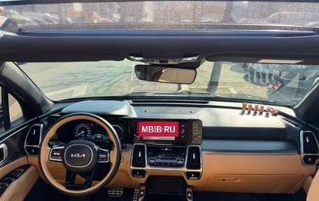 KIA Sorento IV, 2022 год, 3 000 000 рублей, 16 фотография