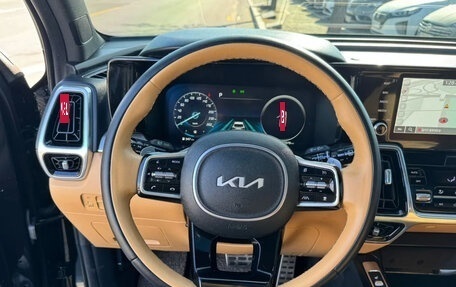 KIA Sorento IV, 2022 год, 3 000 000 рублей, 12 фотография