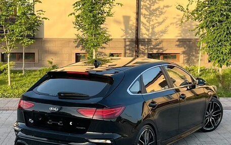 KIA K3, 2021 год, 2 380 300 рублей, 2 фотография