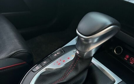 KIA K3, 2021 год, 2 380 300 рублей, 6 фотография