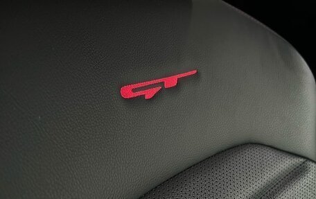 KIA K3, 2021 год, 2 380 300 рублей, 7 фотография
