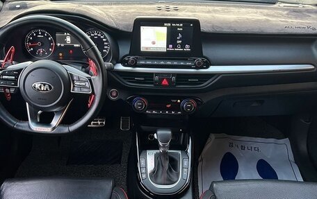 KIA K3, 2021 год, 2 380 300 рублей, 5 фотография