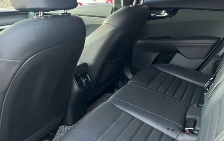 KIA K3, 2021 год, 2 380 300 рублей, 9 фотография