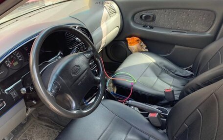 KIA Spectra II (LD), 2008 год, 330 000 рублей, 3 фотография