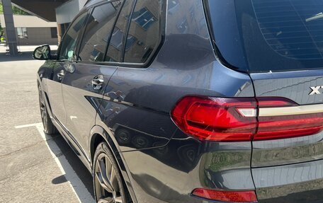 BMW X7, 2020 год, 8 900 000 рублей, 6 фотография