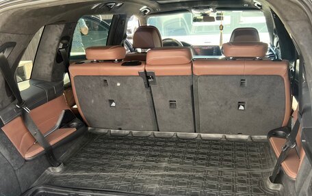 BMW X7, 2020 год, 8 900 000 рублей, 11 фотография