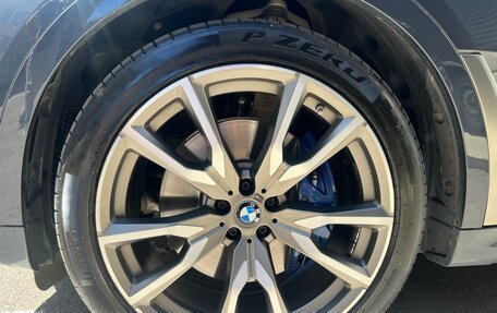 BMW X7, 2020 год, 8 900 000 рублей, 7 фотография