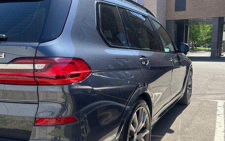 BMW X7, 2020 год, 8 900 000 рублей, 5 фотография