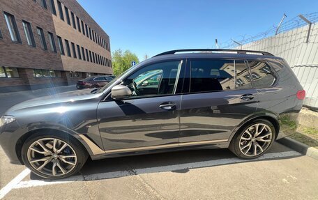 BMW X7, 2020 год, 8 900 000 рублей, 14 фотография