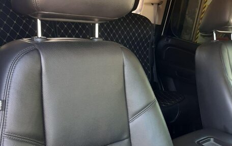 Chevrolet Tahoe III, 2013 год, 2 300 000 рублей, 15 фотография