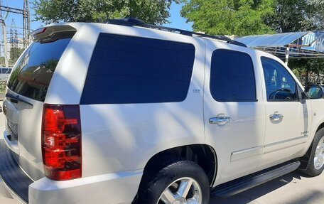 Chevrolet Tahoe III, 2013 год, 2 300 000 рублей, 18 фотография