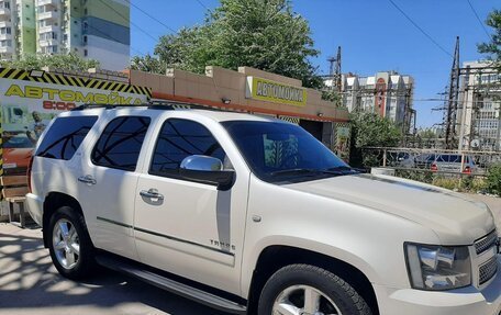 Chevrolet Tahoe III, 2013 год, 2 300 000 рублей, 20 фотография