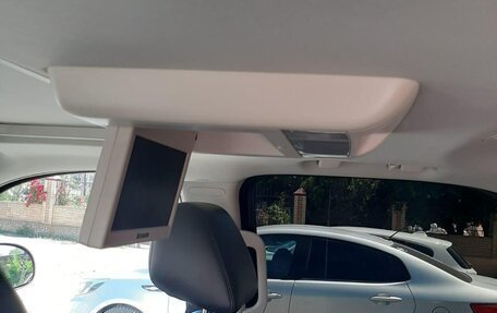 Chevrolet Tahoe III, 2013 год, 2 300 000 рублей, 22 фотография