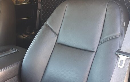 Chevrolet Tahoe III, 2013 год, 2 300 000 рублей, 26 фотография