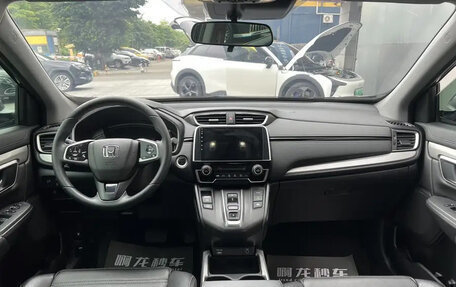 Honda CR-V IV, 2022 год, 2 616 000 рублей, 2 фотография