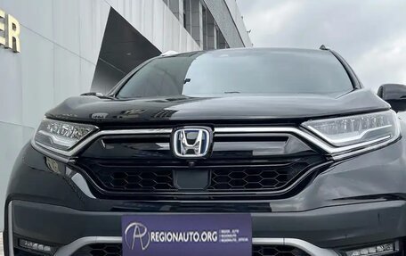 Honda CR-V IV, 2022 год, 2 616 000 рублей, 6 фотография