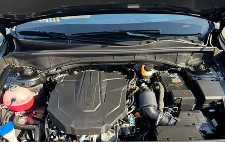 KIA Sorento IV, 2022 год, 3 000 000 рублей, 10 фотография