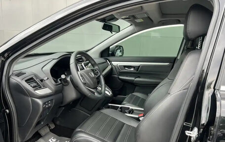 Honda CR-V IV, 2022 год, 2 616 000 рублей, 10 фотография