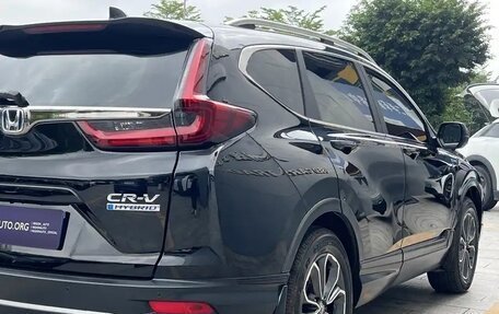 Honda CR-V IV, 2022 год, 2 616 000 рублей, 7 фотография