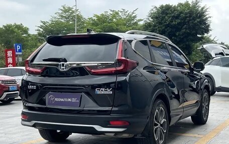 Honda CR-V IV, 2022 год, 2 616 000 рублей, 8 фотография