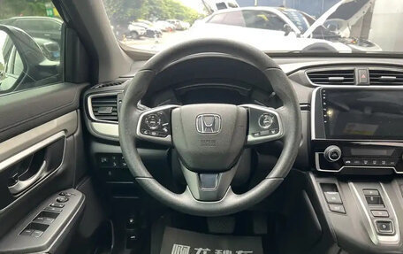Honda CR-V IV, 2022 год, 2 616 000 рублей, 9 фотография