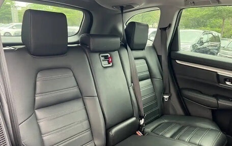 Honda CR-V IV, 2022 год, 2 616 000 рублей, 11 фотография