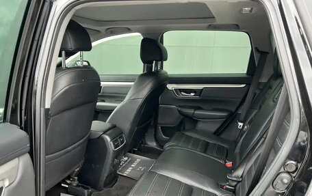 Honda CR-V IV, 2022 год, 2 616 000 рублей, 19 фотография