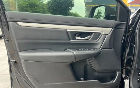 Honda CR-V IV, 2022 год, 2 616 000 рублей, 18 фотография