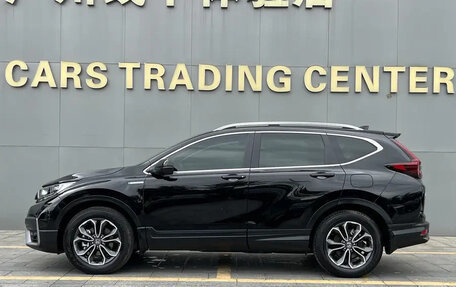 Honda CR-V IV, 2022 год, 2 616 000 рублей, 16 фотография