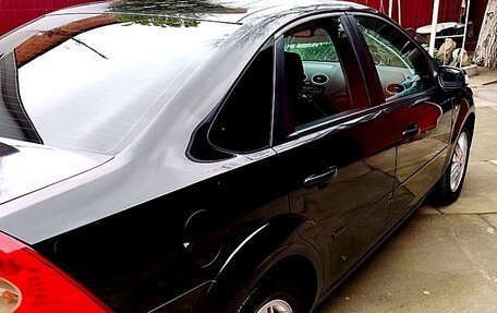 Ford Focus II рестайлинг, 2007 год, 580 000 рублей, 4 фотография