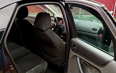 Ford Focus II рестайлинг, 2007 год, 580 000 рублей, 9 фотография
