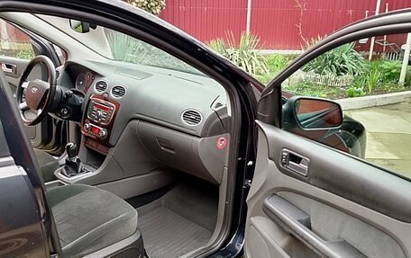 Ford Focus II рестайлинг, 2007 год, 580 000 рублей, 8 фотография