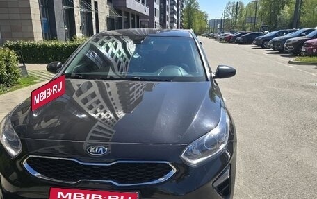 KIA cee'd III, 2019 год, 1 700 000 рублей, 3 фотография