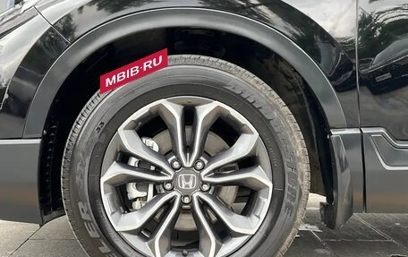 Honda CR-V IV, 2022 год, 2 616 000 рублей, 17 фотография