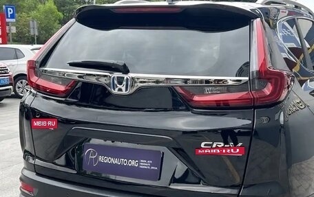 Honda CR-V IV, 2022 год, 2 616 000 рублей, 13 фотография
