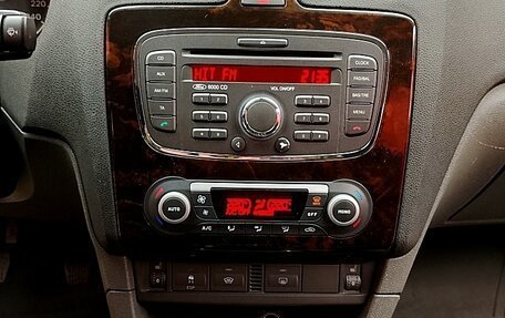 Ford Focus II рестайлинг, 2007 год, 580 000 рублей, 11 фотография